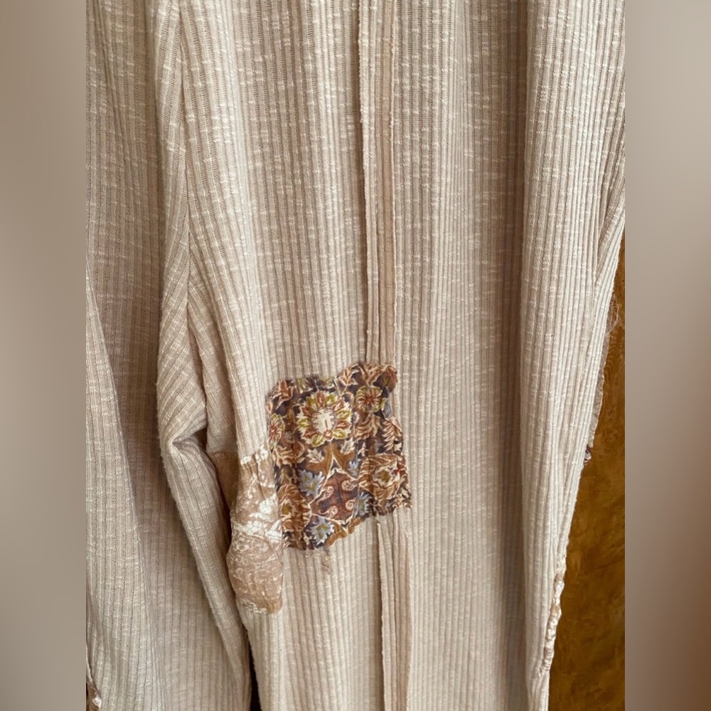 POL Beautiful Premium Patchwork Jumpsuit/Romper S… - image 9